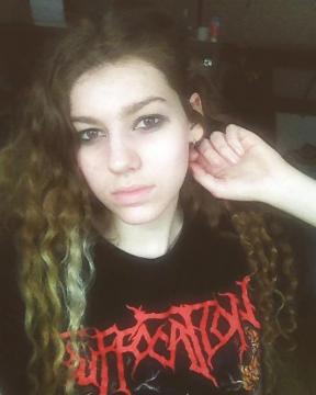 Lottchen aus Bayern,Deutschland