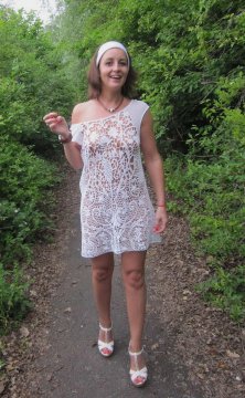 OutdoorLisa aus Sankt Gallen,Schweiz